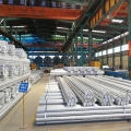 6061 6063 7075 7001 7005 T5 T6 Aluminium Alloy Rod/Aluminum Bar